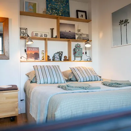 Avec 2 Terrasses Et Vues D'exception Apartmán *