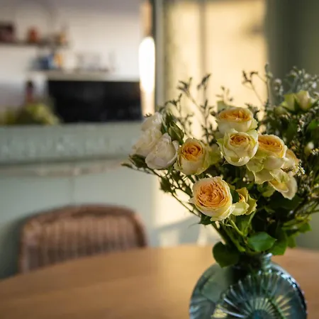 Apartment Avec 2 Terrasses Et Vues D'exception Paris